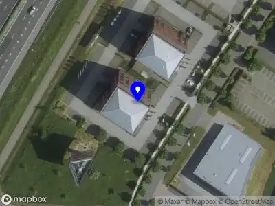 Coeki Holding B.V. Maastricht-Airport