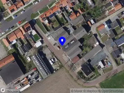 Nieuw bedrijf Maurice Nieuwenhuize