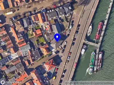 Nieuw bedrijf De Oesterfabriek B.V.