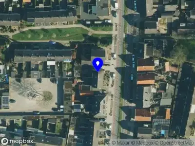 Stichting lokaal concept ontwikkeling I.J.F.