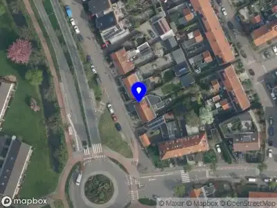 Expertisebureau vanWijk