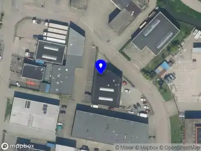 Nieuw bedrijf Kalkan Services B.V.