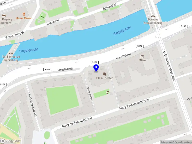 Lotti Arts Osteopathie Amsterdam