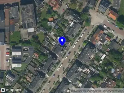 Casestudy NL Castricum