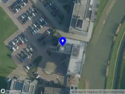 Coram Supply Chain B.V. Zaltbommel