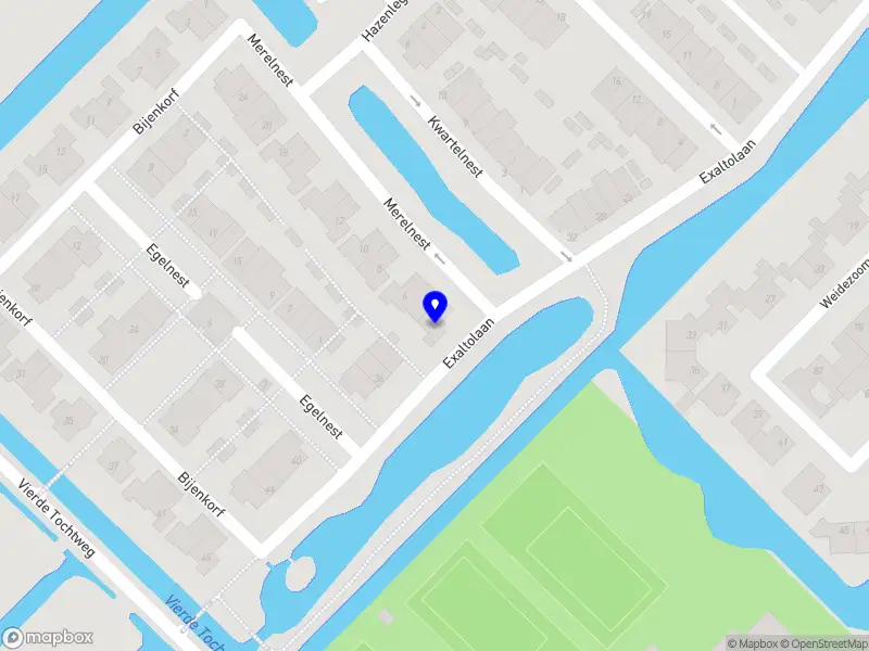 Den Bode Consultancy MOORDRECHT