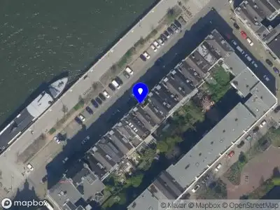 Maatschappelijk Betrokken Vastgoed I B.V. Rotterdam