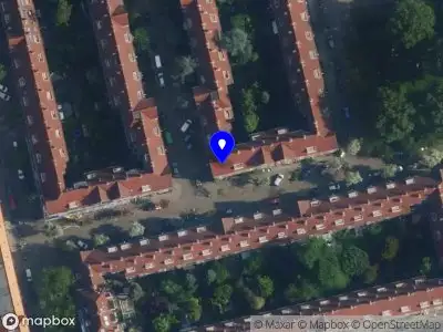 Zorganisatie Adda Amsterdam