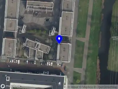 Shane Roque Rotterdam
