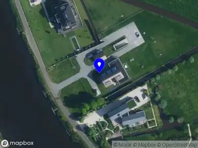 Nanny Bonita Ouderkerk aan de Amstel