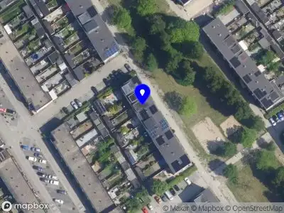 Het Spiek 16 te Lelystad