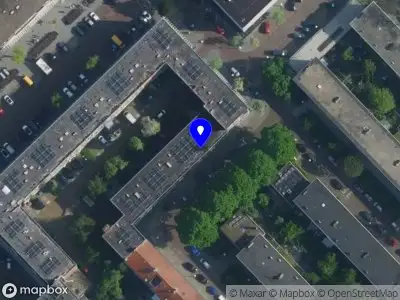 Nieuw bedrijf Jeoffrey van Overveld