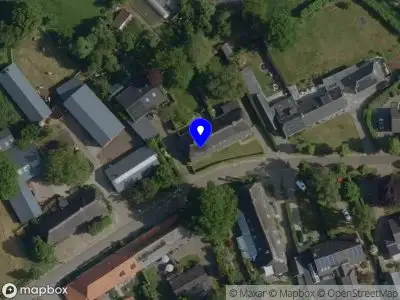 Nieuw bedrijf Het Strijps Kapelleke