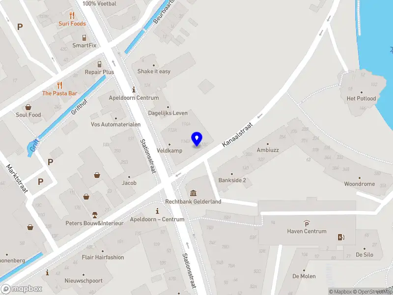 Nieuw bedrijf Élanova Beauty