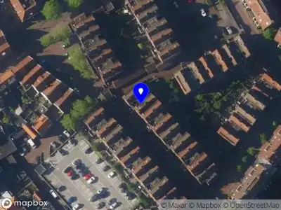 Daisy Overeem t.h.o.d.n. Buro Leerlingenhulp