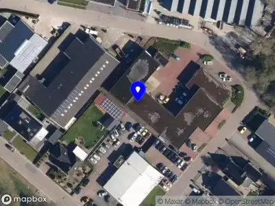 Allcar center NIEUWE PEKELA