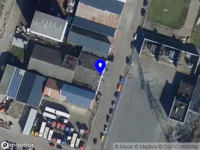 Zuidpoort city church Vlissingen