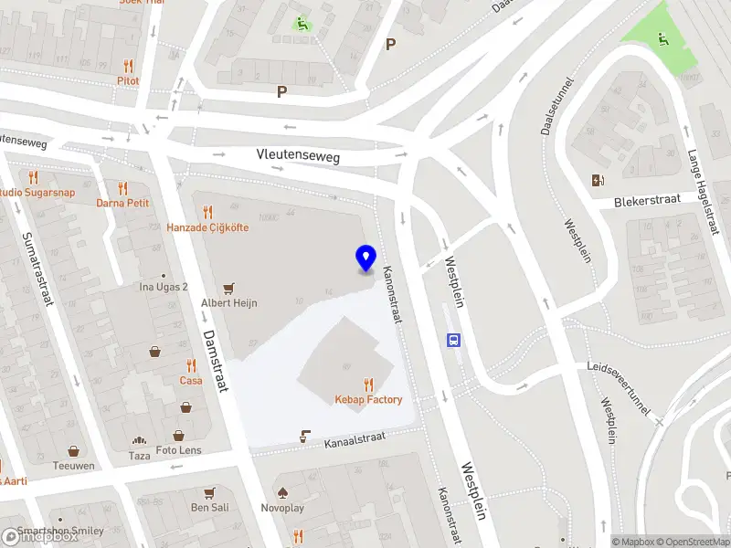 Stichting Midzorg Utrecht