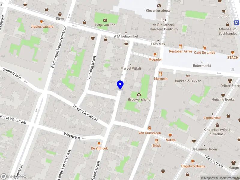 Stichting Administratiekantoor OV3-9 Haarlem