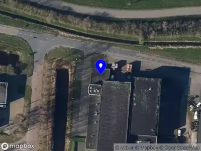 Nieuw bedrijf Eurokeg Holding B.V.