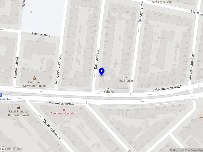 Nieuw bedrijf Sakhi Bouw Allround