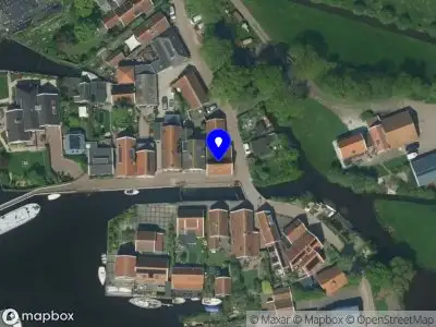 Lovik West-Graftdijk