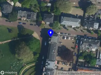 Lakehouse Timber Constructions B.V. Haarlem