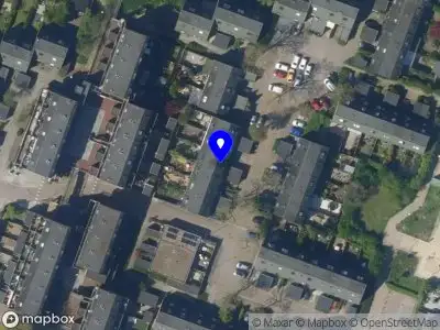 De Vloeren Leg Centrale