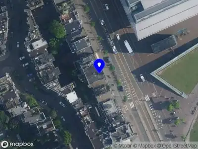 MOQM Amsterdam