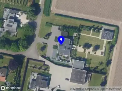 Nieuw bedrijf Stichting vrienden van ontmoetingspark buiten