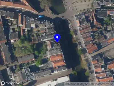 Stichting Vergroening Singel 030