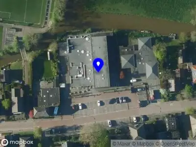 Nieuw bedrijf M. Zijp Dienstverlening