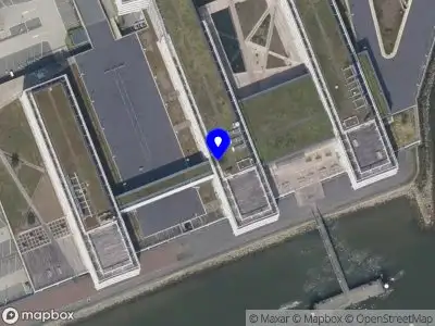V.O.F. Comb. Van Oord Ned. B.V./Boskalis B.V. Rotterdam