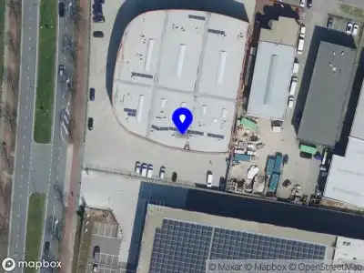 Nieuw bedrijf Elcon Megarad Benelux