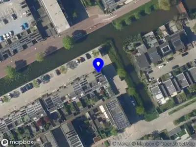 Stichting Four Chaplains Nederland Woerden