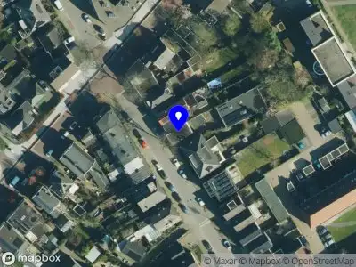 Stichting Bowerheim Enschede