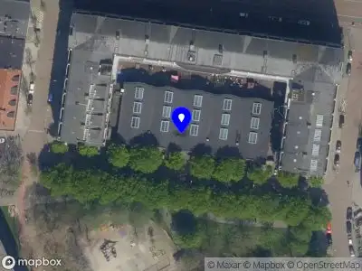 Stichting The Green Dream Foundation