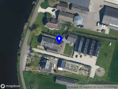 St. Adm.kantoor van Aandelen in Griffie B.V. OUDERKERK AAN DE AMSTEL