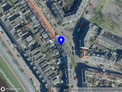 Nieuw bedrijf Stichting Vrienden van Loods