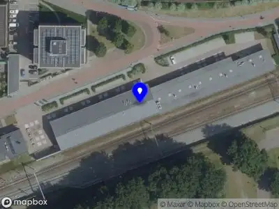 Stichting Loods 20 Helmond