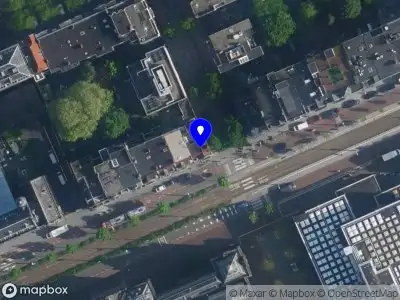 Van Triest Real Estate Network Amsterdam