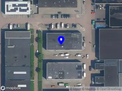 Stichting KIEF-KIEF Amsterdam