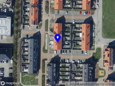 Sabria El Arrasi B.V. Barendrecht
