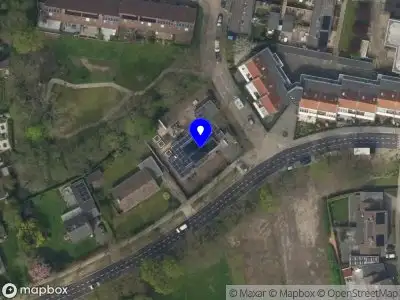 Nieuw bedrijf Techstarter Holding B.V.