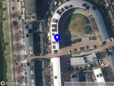 Cupping&massage Rijnland