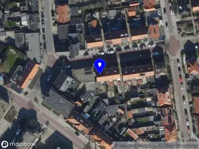 Nieuw bedrijf AKLVE B.V.