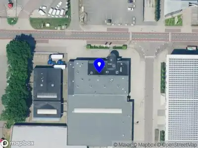 Nieuw bedrijf WE Holding B.V.