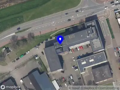 VSL Taxiservice Vlaardingen