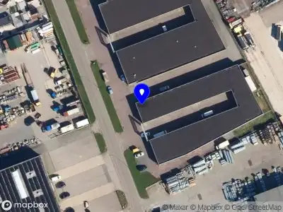 De Weerd Roubos Bouw B.V.