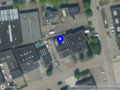Luit Klussenbedrijf Purmerend